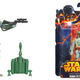 Illustration for article titled Gifts for Star Wars Fans!